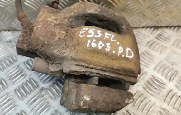 BMW X5 E53 Front brake caliper