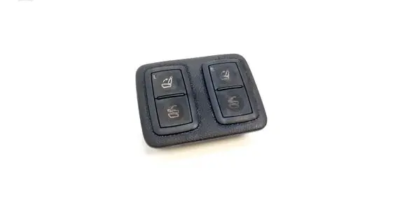 Mercedes-Benz GL X164 Seat control switch JC389989
