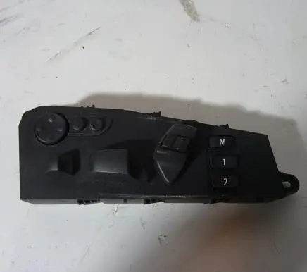 BMW X5M E70 Other switches/knobs/shifts 28345064