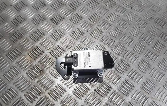Ford Mondeo MK IV ESP acceleration yaw rate sensor 6G913C187EG 15444112 15524101