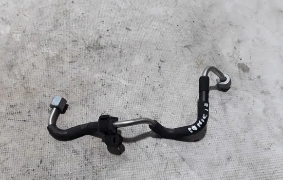 Hyundai Ioniq Fuel injector supply line/pipe 180212B3652