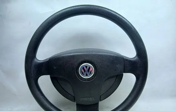 Volkswagen Fox Steering wheel 145676-KASACJA 145676