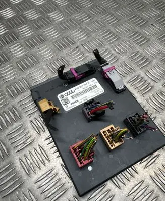 Comfort/convenience module