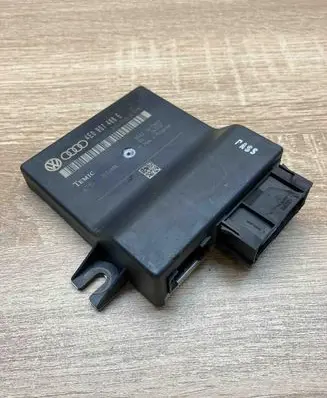 Audi A8 S8 D3 4E Gateway control module 4E0907468E 4E0910468B