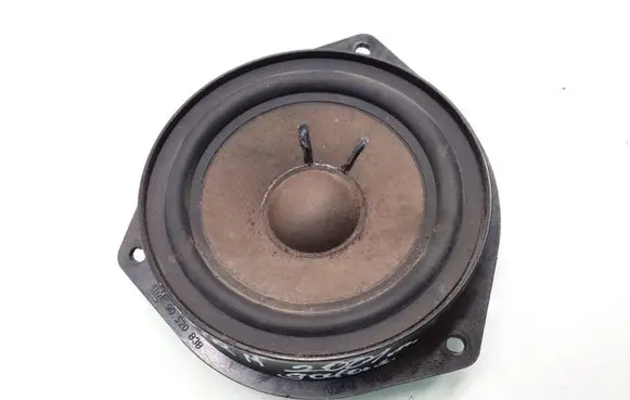 Opel Zafira A Rear door speaker 90520838
