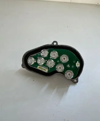 BMW 3 E92 E93 Headlight ballast module Xenon 1305715081