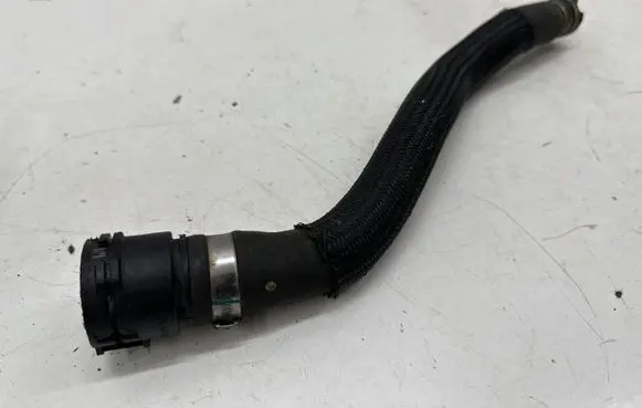 Jeep Compass Engine coolant pipe/hose 68325186AA