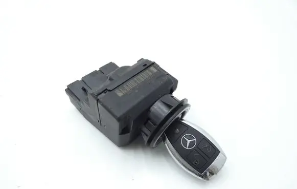 Mercedes-Benz Sprinter W906 Ignition lock A9065454008 33003009 6004444301706132