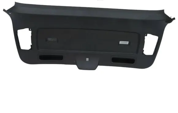 BMW X6 E71 Tailgate trim 7175859