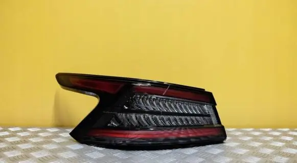 Nissan Maxima A36 Rear/tail lights 226.775-01 1489
