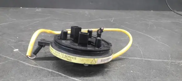Ford Escort Airbag slip ring squib (SRS ring)