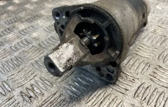 Chrysler Grand Voyager V Starter motor M002T88971ZC 04868860AA
