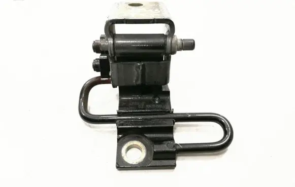 Audi Q7 4L Rear door upper hinge 4L0833412