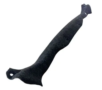 Ford Mustang VI Other trunk/boot trim element FR3B76454B30AA