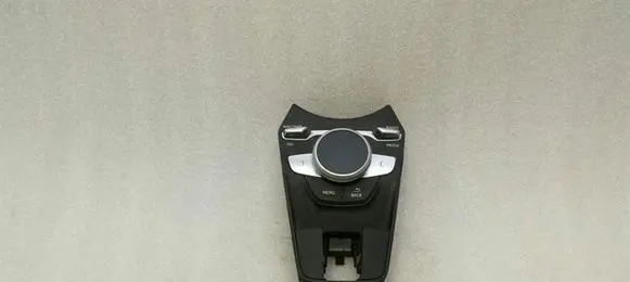Audi TT TTS RS Mk3 8S Head unit multimedia control 8S0919614L
