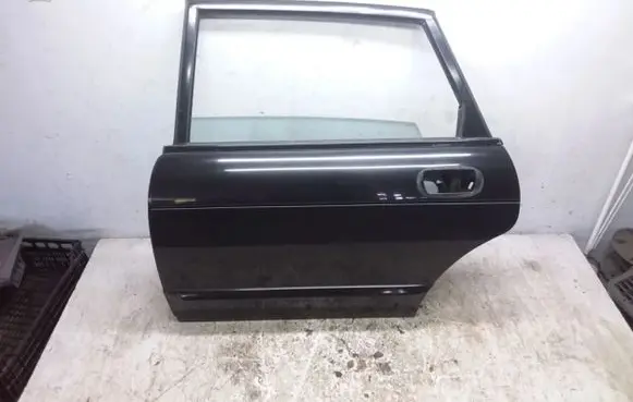Jaguar XJ X308 Rear door