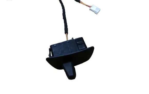 BMW X5 E70 Steering wheel adjustment handle/lever 