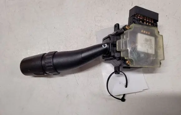 Hyundai Santa Fe Wiper control stalk
