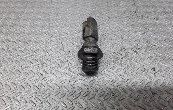 Peugeot 607 Oil pressure sensor 963299
