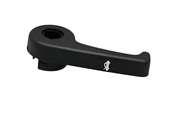 Ford Edge II Engine bonnet (hood) release handle FT4B16B626BB