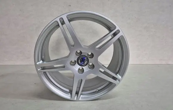 Volvo S80 R18 alloy rim 31341782