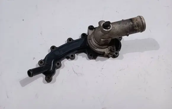 Thermostat/thermostat housing