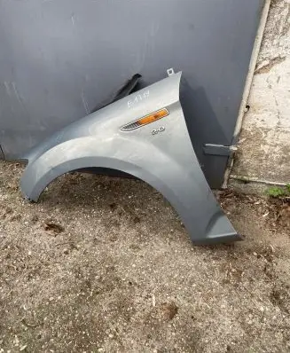 Ford Mondeo MK IV Fender E1719