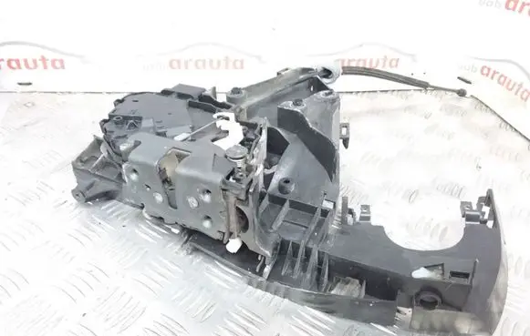 Volvo S40 Front door lock 30699110 240007505 985915