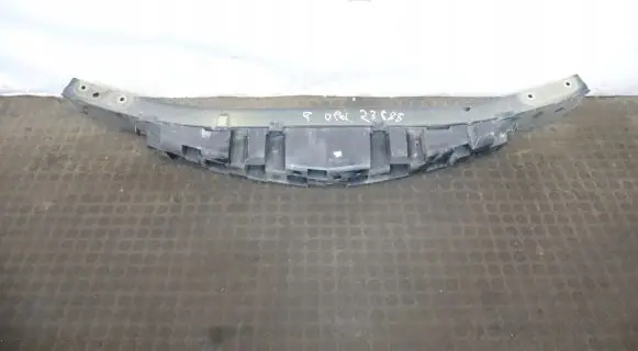 Audi A4 S4 B7 8E 8H Front bumper support beam