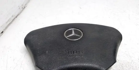 Mercedes-Benz ML W163 Steering wheel airbag 1634600198 000699256000033