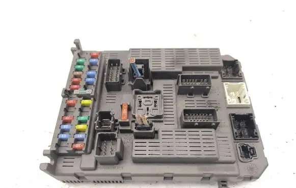 Fuse module
