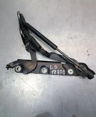 Jaguar XF Tailgate/trunk/boot hinge 8X2342701S2J5A 8X23406A42AC