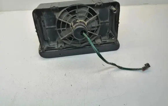 Peugeot Boxer Seat fan/blower 040648010 90225