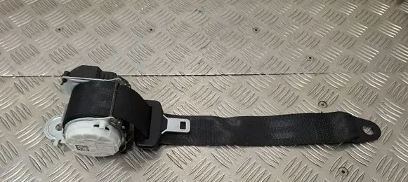 Alfa Romeo Stelvio Rear seatbelt 01561244150