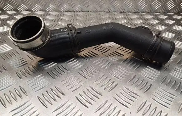 Volkswagen Sharan Intercooler hose/pipe 7M3145957C 7M3145708A 038906051B