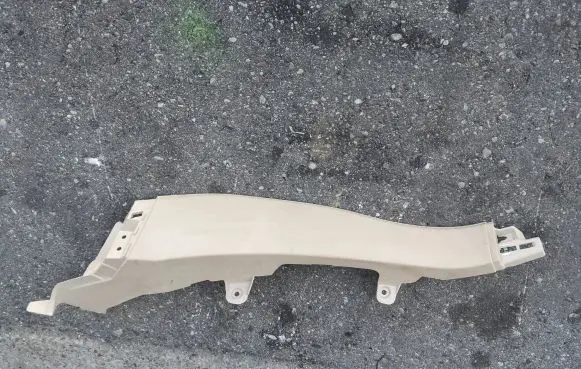 BMW 7 F01 F02 F03 F04 (A) pillar trim 9112885 10742610