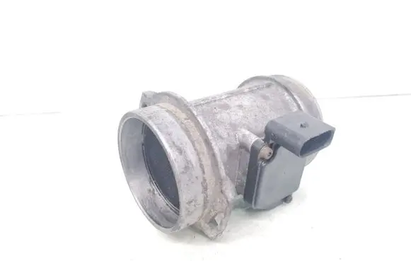 Audi A6 S6 C5 4B Mass air flow meter 059906461D AFH7025C
