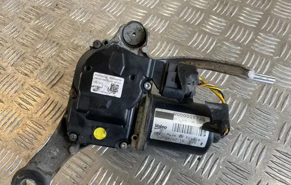 Ford Transit Custom Front wiper linkage and motor BK2117500AC W000030906 249000309062