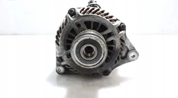 Subaru Legacy Generator/alternator