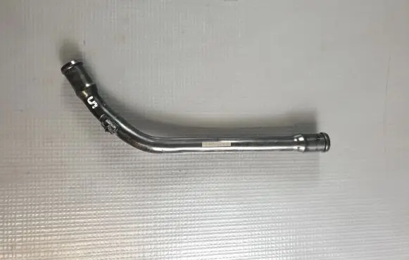 Volkswagen ID.4 Electric car engine cooling hoses/pipes 1EA121034S