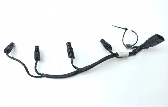 Mercedes-Benz E W212 Glow plug wires A6511501333