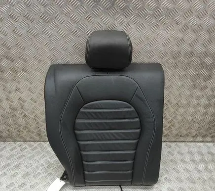 Mercedes-Benz GLC X253 C253 Rear seat A2539202802 A2539202202