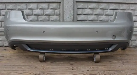 Audi A5 8T 8F Rear bumper 8T0807511B