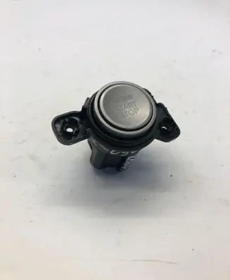 Hyundai Kona II Engine start stop button switch 93502be000
