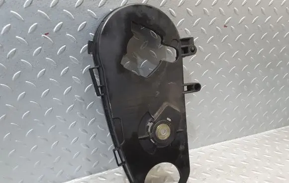 Citroen C5 Timing belt guard (cover) 4R8Q6A247AG