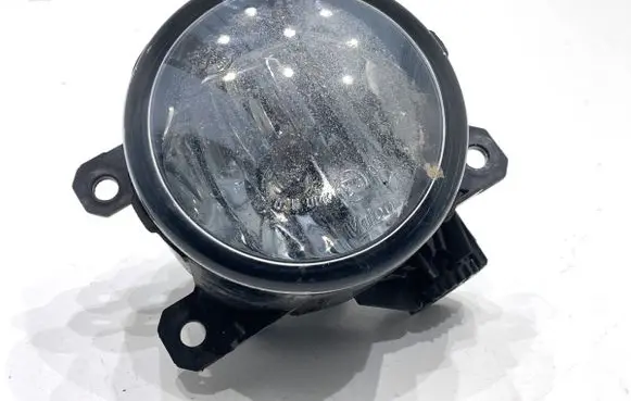 Peugeot 308 Front fog light 89211690