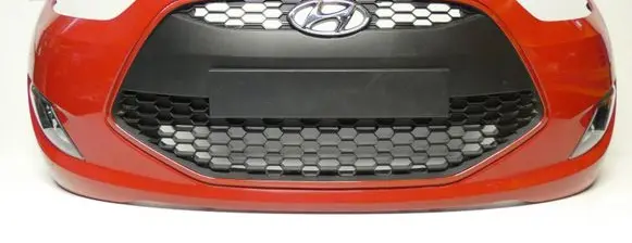 Hyundai ix 55 Front bumper 865111K000