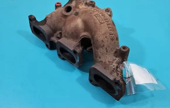 Mazda CX-9 Exhaust manifold 7T4E-9430-HA IMPRK1417607