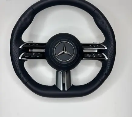 Mercedes-Benz C W206 Steering wheel A0004603016 z004q049e38