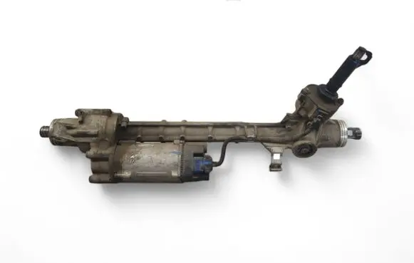 Mercedes-Benz GL X166 Steering rack 1664606000 A1664606000